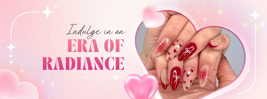 Trensy Nails Wax & Spa — Nail salon in Omaha